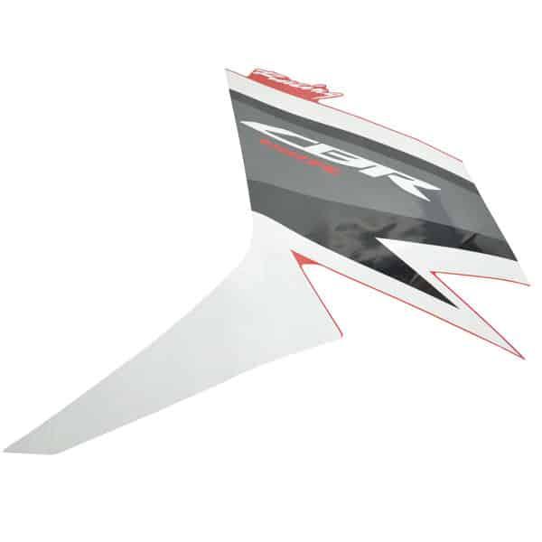 Gambar Stripe L Middle Cowl Type 1 - CBR 150R K45G & K45N 86642K45NE0ZA dari Honda Cengkareng Kota Tangerang Tokopedia