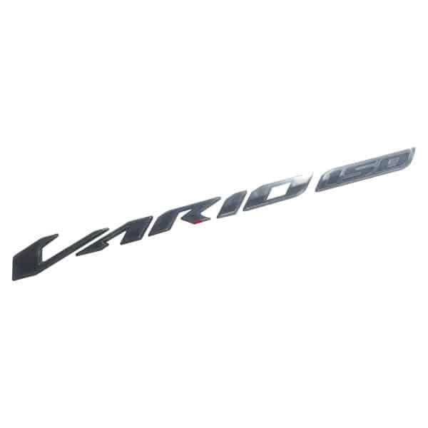 Gambar Emblem Vario 150 Type 1 - New Vario 150 eSP K59J dari Honda Cengkareng Kota Tangerang Tokopedia