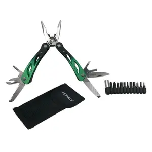 TEKIRO - Tang Multifungsi 25in1 / Multifunction Pliers
