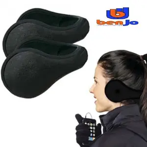 Tutup Telinga Kuping Earmuff Musim Dingin Winter Ear Cover Muff