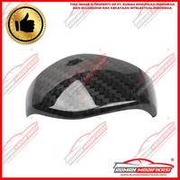 Gambar SHIFT GEAR COVER - HONDA CIVIC 1.5 TURBO 2016-ON - CARBON dari Rumah-Modifikasi Kota Tangerang 2 Tokopedia