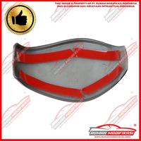 Gambar SHIFT GEAR COVER - HONDA CIVIC 1.5 TURBO 2016-ON - CARBON dari Rumah-Modifikasi Kota Tangerang 5 Tokopedia