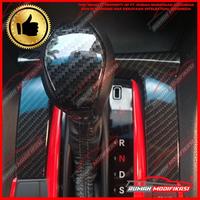 Gambar SHIFT GEAR COVER - HONDA CIVIC 1.5 TURBO 2016-ON - CARBON dari Rumah-Modifikasi Kota Tangerang 3 Tokopedia