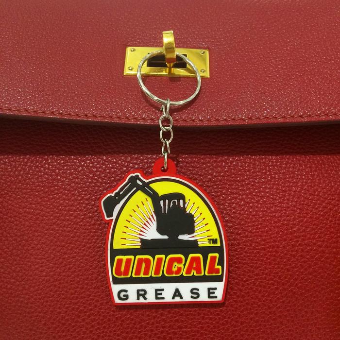 Gambar Gantungan Kunci - UNICAL Grease dari UNICAL GREASE INDONESIA Kota Administrasi Jakarta Pusat Tokopedia