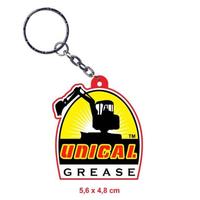 Gambar Gantungan Kunci - UNICAL Grease dari UNICAL GREASE INDONESIA Kota Administrasi Jakarta Pusat 2 Tokopedia