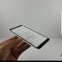 Gambar Samsung A8 2018 Anti Gores Kaca Tempered Glass Full Lem Full Cover dari EXCELLENT ACCECORIES Kota Administrasi Jakarta Pusat 2 Tokopedia