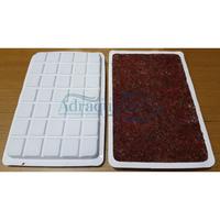 Gambar CACING BEKU SUPER FROZEN BLOODWORM 250GR dari ADRAQUATIC Kota Bandung 1 Tokopedia