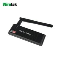 Gambar USB Wifi Receiver + Antenna dari Tokomipo1 Kota Administrasi Jakarta Pusat 1 Tokopedia