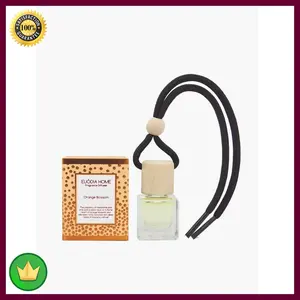 EUODIA HOME Orange Blossom Car Diffuser 5 ml (SSM) - Neutral