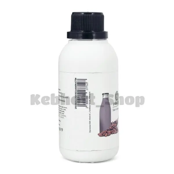 Spencer's Roasted Choco Almond Milk Drink | Minuman Susu Cokelat Almon 2