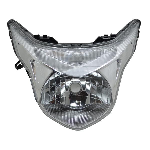Gambar Unit Head Light - New BeAT POP eSP 33110K61901 dari Honda Cengkareng Kota Tangerang Tokopedia