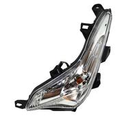 Gambar Winker FR Position Assy L - Supra X 125 Helm-In 33450KYZ901 dari Honda Cengkareng Kota Tangerang 1 Tokopedia