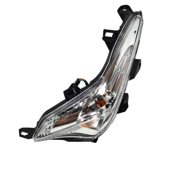 Gambar Winker FR Position Assy L - Supra X 125 Helm-In 33450KYZ901 dari Honda Cengkareng Kota Tangerang Tokopedia
