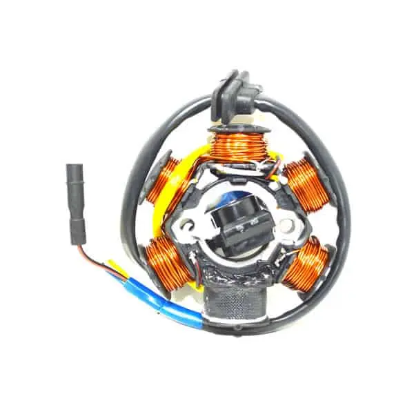 Spul & Maghnet (Stator Comp) - Supra FIT 31120KTL881 0