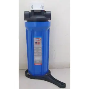 Housing Filter 10" Blue Drat 1/2"