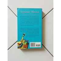 Gambar Shopaholic Abroad (Si Gila Belanja Merambah Manhattan) dari Toko Buku Bekas Aksiku Kota Administrasi Jakarta Timur 4 Tokopedia