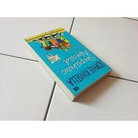 Gambar Shopaholic Abroad (Si Gila Belanja Merambah Manhattan) dari Toko Buku Bekas Aksiku Kota Administrasi Jakarta Timur 5 Tokopedia