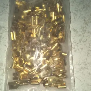 skun 3555 famale isi 100 biji