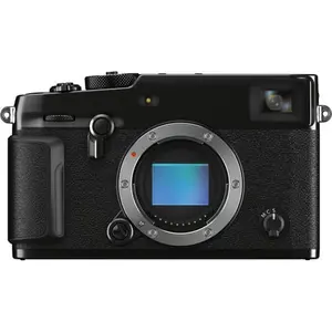 FUJIFILM X-Pro3 Mirrorless Camera / Fuji XPro3 Body Only Black Garansi Resmi