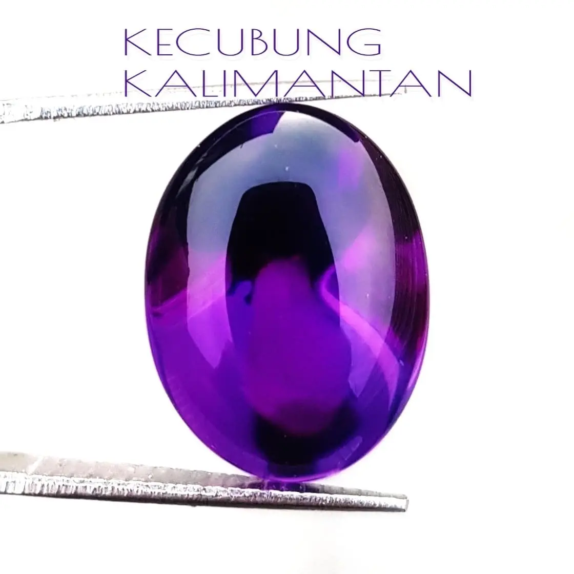 NATURAL BATU AKIK KECUBUNG KALIMANTAN(GROSIR)
