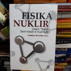 FISIKA NUKLIR