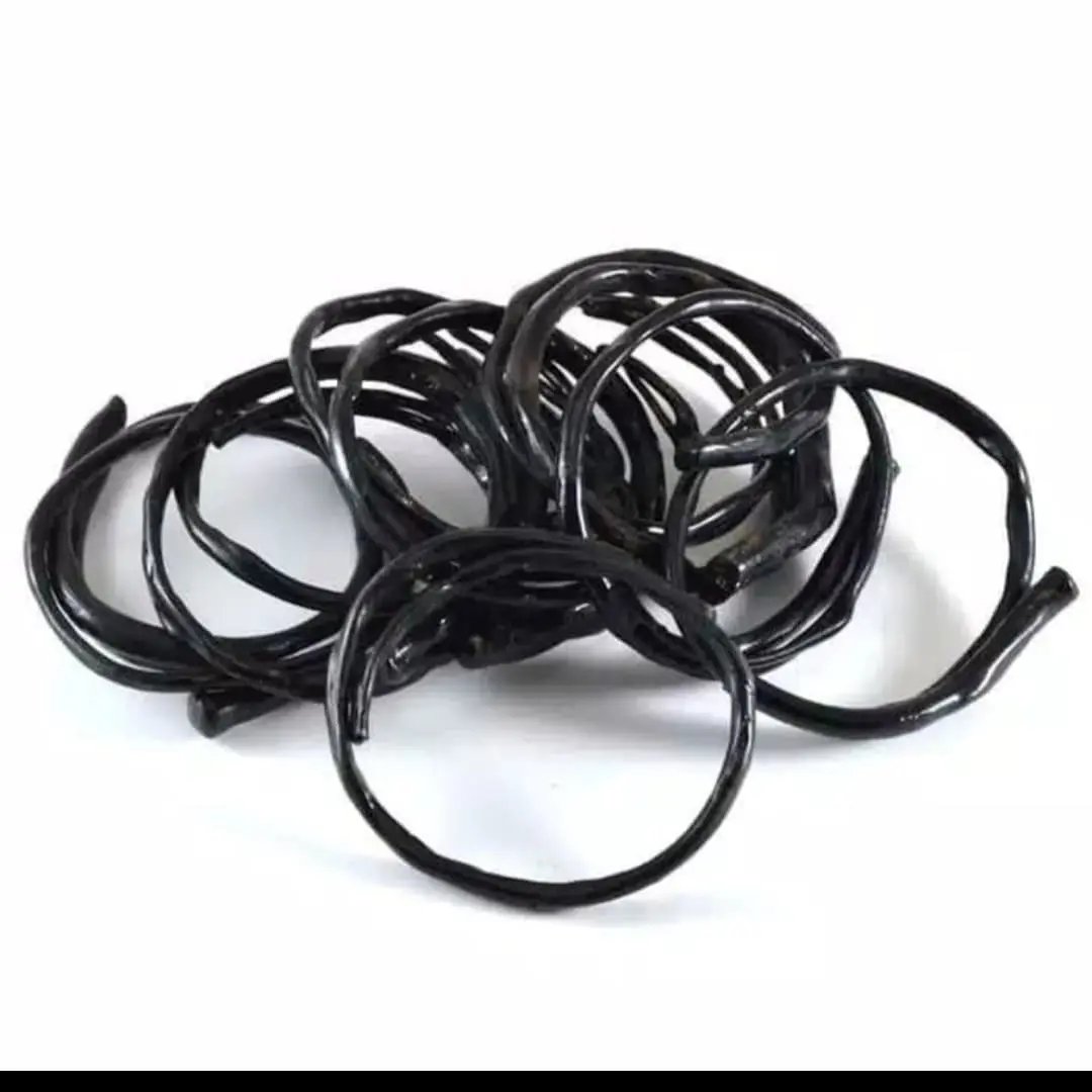 Gelang Akar Bahar Asli dari alam dari madura