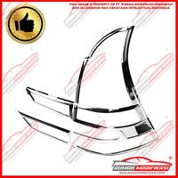 Gambar GARNISH STOP LAMP - GARNISH LAMPU STOP - TOYOTA AVANZA 2019-ON - CHROM dari Rumah-Modifikasi Kota Tangerang 2 Tokopedia
