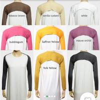 Gambar manset tangan sambung/ manset bolero dari IbnuSyakira Jakarta Timur 3 Tokopedia