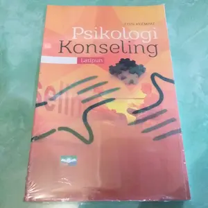 Psikologi Konseling