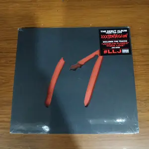 CD XXXTENTACION : 17