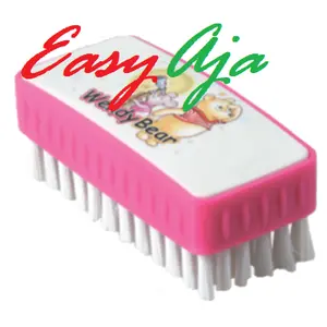 Sikat WC Lantai Kamar Mandi / Cuci Baju Pakaian Nagata Nylon NGT 0801 Sikat WC Lantai Kamar Mandi / Cuci Baju Pakaian Nagata Nylon NGT 0801