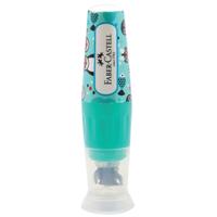 Gambar Faber-Castelll Correction Tape QAR 506Barrel Fancy Blue dari Faber Castell Indonesia Kab. Bekasi 1 Tokopedia