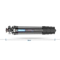 Gambar Leofoto LS 284 CVL Carbon Fiber Tripod + LH 36 Ballhead GARANSI RESMI dari JPC Kemang Kota Administrasi Jakarta Selatan 4 Tokopedia