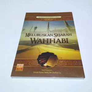 Meluruskan Sejarah Wahabi