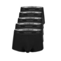 Gambar SEPARATEC 802T ( TRUNKS ) PAKET 5 PCS CELANA DALAM PREMIUM dari Wear Breeze Kota Administrasi Jakarta Utara 1 Tokopedia