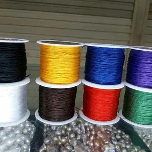 Tali Serabut Korea Buat Merangkai Gelang Accesories