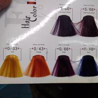 Gambar CAT RAMBUT FELICE dari Toko Roni Kosmetik Jakarta Barat 5 Tokopedia