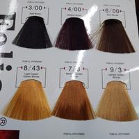 Gambar CAT RAMBUT FELICE dari Toko Roni Kosmetik Jakarta Barat 2 Tokopedia