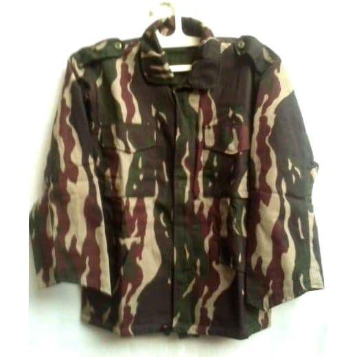 Gambar Jaket bb(bolak balik) loreng kopassus dari NIYANSURI Kota Cimahi Tokopedia