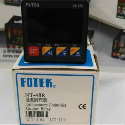NT-48R Themocontrol FOTEK,….......................