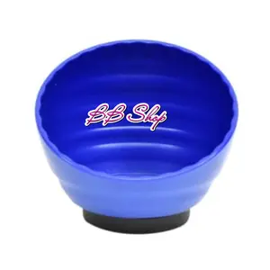 Masterspace Wadah Perkakas Dengan Magnet 10 Cm Magnetic Tray 4 Inci