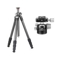 Gambar Leofoto LS 284 CVL Carbon Fiber Tripod + LH 36 Ballhead GARANSI RESMI dari JPC Kemang Kota Administrasi Jakarta Selatan 5 Tokopedia