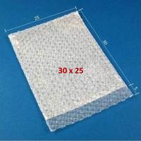 Gambar KANTONG BUBBLE WRAP - BUBBLE WRAP BAG UKURAN 30 x 25 CM dari Cahaya Bulan Packaging Kota Administrasi Jakarta Utara 1 Tokopedia