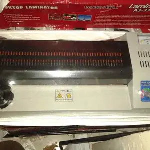 Paket Mesin Pembuat Id Card