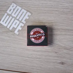 Bdskateco basic bearings