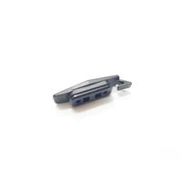 Gambar Karet Penutup Port Charger Hape Doogee S60 USB Rubber Stopper dari CNC phoneshop Kota Administrasi Jakarta Pusat 2 Tokopedia