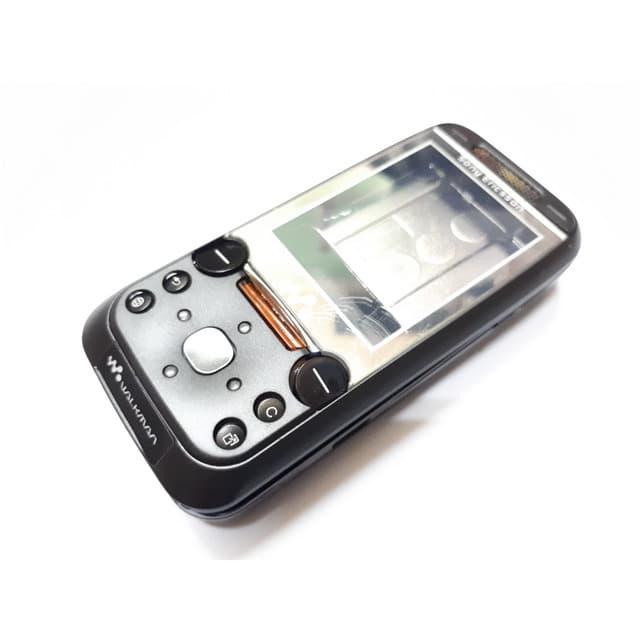 Gambar Casing Sony Ericsson W830 W830i Jadul New Fullset Langka dari CNC phoneshop Kota Administrasi Jakarta Pusat Tokopedia