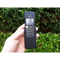 Gambar Hape Jadul Nokia 8910i Seken Mulus Langka Kolektor Item dari CNC phoneshop Kota Administrasi Jakarta Pusat 4 Tokopedia