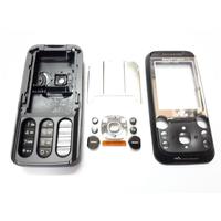 Gambar Casing Sony Ericsson W830 W830i Jadul New Fullset Langka dari CNC phoneshop Kota Administrasi Jakarta Pusat 4 Tokopedia