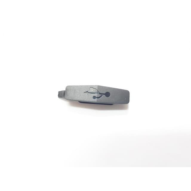 Gambar Karet Penutup Port Charger Hape Doogee S60 USB Rubber Stopper dari CNC phoneshop Kota Administrasi Jakarta Pusat Tokopedia